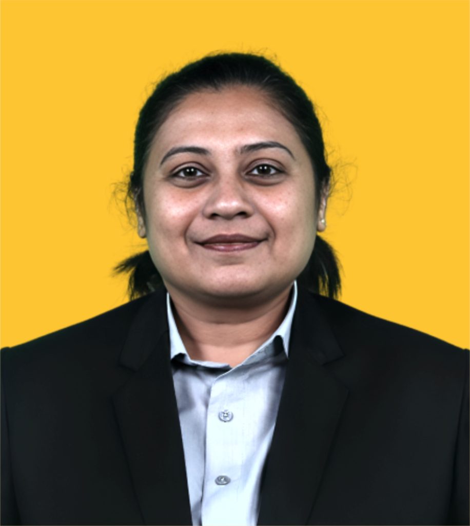 Hetal Bhati